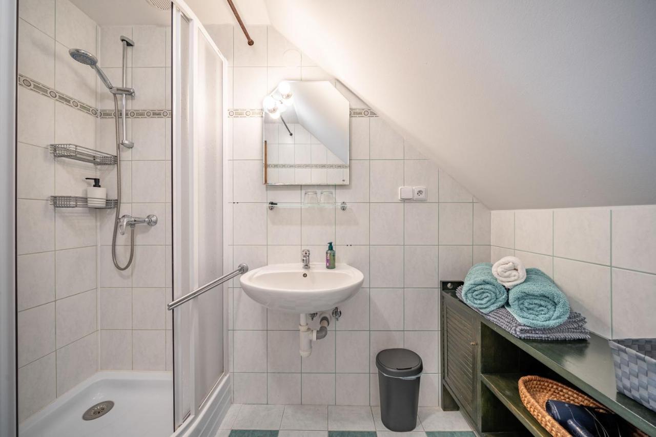 Apartmany Rubinovi Horejsi Vrchlabi Exterior foto